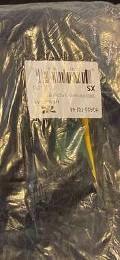 Headgear Classics Derrick Henry Yulee High School Football Jersey Size XS